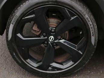 Nissan Juke 1.6 Hybrid Premiere Edition 5dr Auto