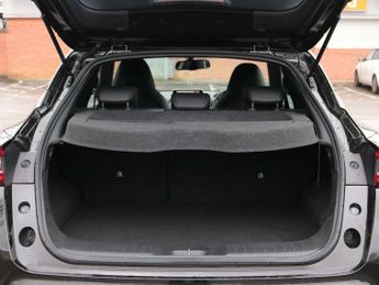 Nissan Juke 1.6 Hybrid Premiere Edition 5dr Auto