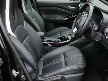 Nissan Juke 1.6 Hybrid Premiere Edition 5dr Auto