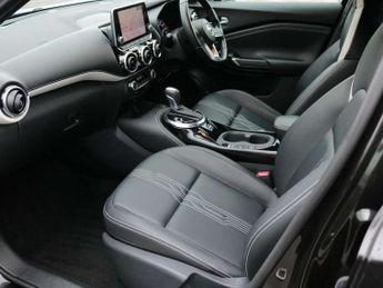 Nissan Juke 1.6 Hybrid Premiere Edition 5dr Auto