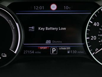 Nissan Juke 1.6 Hybrid Premiere Edition 5dr Auto