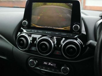Nissan Juke 1.6 Hybrid Premiere Edition 5dr Auto