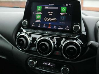 Nissan Juke 1.6 Hybrid Premiere Edition 5dr Auto