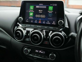 Nissan Juke 1.6 Hybrid Premiere Edition 5dr Auto