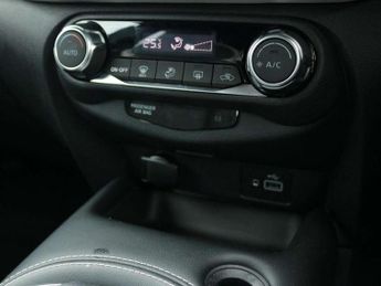 Nissan Juke 1.6 Hybrid Premiere Edition 5dr Auto