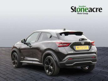 Nissan Juke 1.6 Hybrid Premiere Edition 5dr Auto