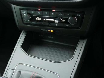 SEAT Ibiza 1.0 TSI 110 FR Sport [EZ] 5dr DSG