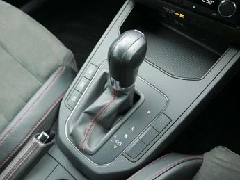 SEAT Ibiza 1.0 TSI 110 FR Sport [EZ] 5dr DSG