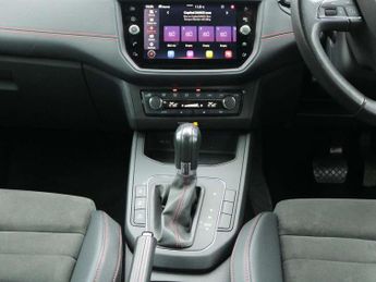 SEAT Ibiza 1.0 TSI 110 FR Sport [EZ] 5dr DSG