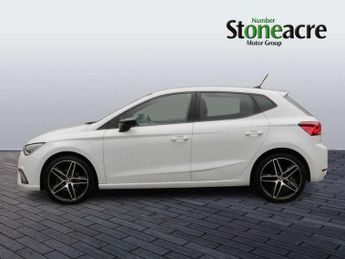 SEAT Ibiza 1.0 TSI 110 FR Sport [EZ] 5dr DSG