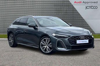 Audi A5 2.0 TFSI 204 S line 5dr S Tronic