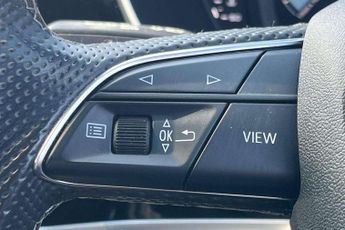 Audi Q3 40 TDI 200 Quattro S Line 5dr S Tronic