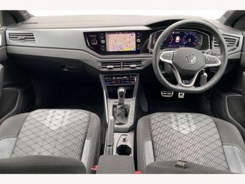 Volkswagen Polo 1.0 TSI 115 R-Line 5dr DSG