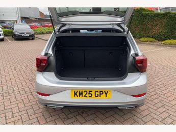 Volkswagen Polo 1.0 TSI 115 R-Line 5dr DSG