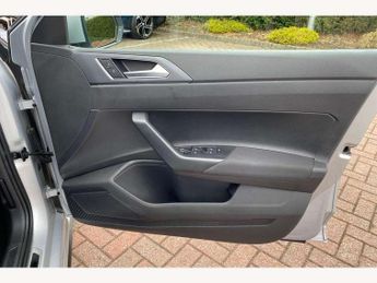 Volkswagen Polo 1.0 TSI 115 R-Line 5dr DSG