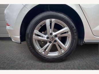 Volkswagen Polo 1.0 TSI 115 R-Line 5dr DSG