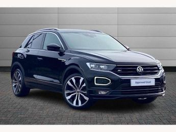 Volkswagen T-Roc 1.5 TSI EVO R-Line 5dr DSG
