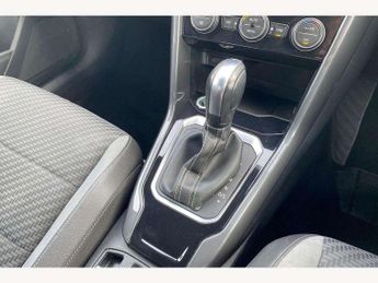 Volkswagen T-Roc 1.5 TSI EVO R-Line 5dr DSG