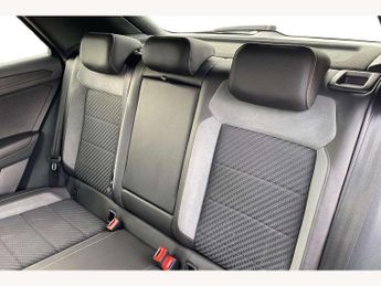 Volkswagen T-Roc 1.5 TSI EVO R-Line 5dr DSG