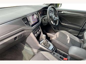 Volkswagen T-Roc 1.5 TSI EVO R-Line 5dr DSG