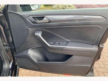 Volkswagen T-Roc 1.5 TSI EVO R-Line 5dr DSG