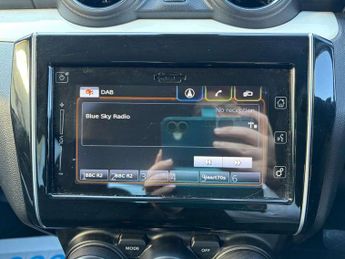 Suzuki Swift 1.0 Boosterjet SZ5 5dr Auto