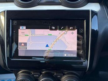 Suzuki Swift 1.0 Boosterjet SZ5 5dr Auto