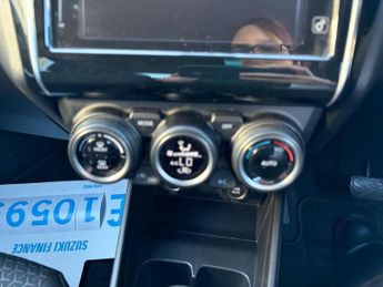 Suzuki Swift 1.0 Boosterjet SZ5 5dr Auto