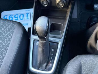 Suzuki Swift 1.0 Boosterjet SZ5 5dr Auto