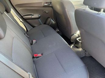 Suzuki Swift 1.2 Dualjet 83 12V Hybrid SZ-L 5dr