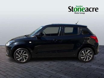 Suzuki Swift 1.2 Dualjet 83 12V Hybrid SZ-L 5dr