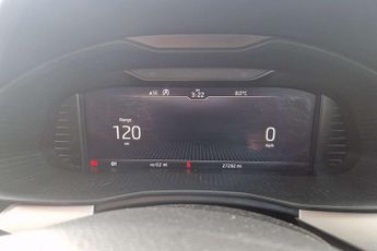 Skoda Kamiq 1.0 TSI SE L 5dr DSG