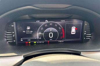 Skoda Kamiq 1.0 TSI SE L 5dr DSG