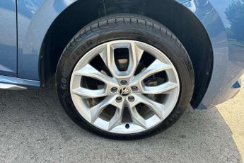 Skoda Kamiq 1.0 TSI SE L 5dr DSG