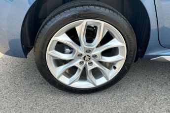 Skoda Kamiq 1.0 TSI SE L 5dr DSG