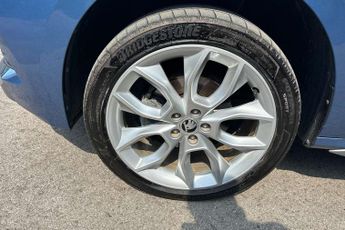 Skoda Kamiq 1.0 TSI SE L 5dr DSG