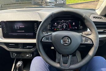 Skoda Kamiq 1.0 TSI SE L 5dr DSG