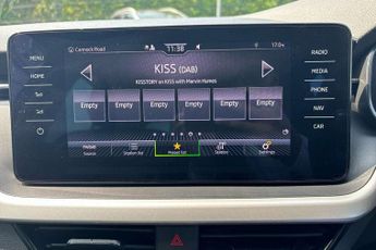 Skoda Kamiq 1.0 TSI SE L 5dr DSG