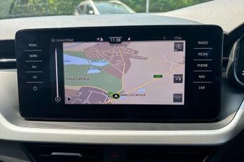 Skoda Kamiq 1.0 TSI SE L 5dr DSG