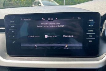 Skoda Kamiq 1.0 TSI SE L 5dr DSG