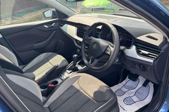 Skoda Kamiq 1.0 TSI SE L 5dr DSG