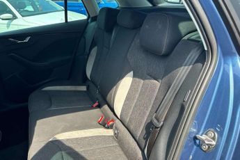 Skoda Kamiq 1.0 TSI SE L 5dr DSG