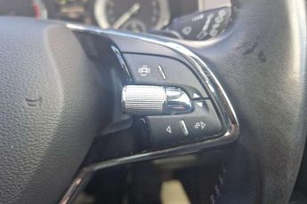 Skoda Karoq 1.5 TSI SE L 5dr DSG