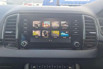 Skoda Karoq 1.5 TSI SE L 5dr DSG