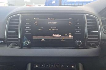Skoda Karoq 1.5 TSI SE L 5dr DSG