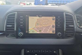 Skoda Karoq 1.5 TSI SE L 5dr DSG