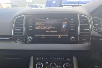 Skoda Karoq 1.5 TSI SE L 5dr DSG