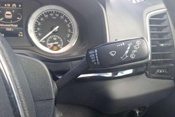 Skoda Karoq 1.5 TSI SE L 5dr DSG