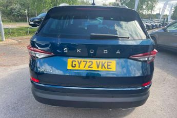 Skoda Kodiaq 1.5 TSI SE L Executive 5dr DSG [7 Seat]