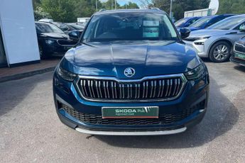 Skoda Kodiaq 1.5 TSI SE L Executive 5dr DSG [7 Seat]